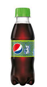 imagem de REFRIG PEPSI TWIST PET 200ML