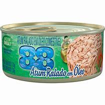 imagem de ATUM 88 RALADO SOLIDO OLEO 140G