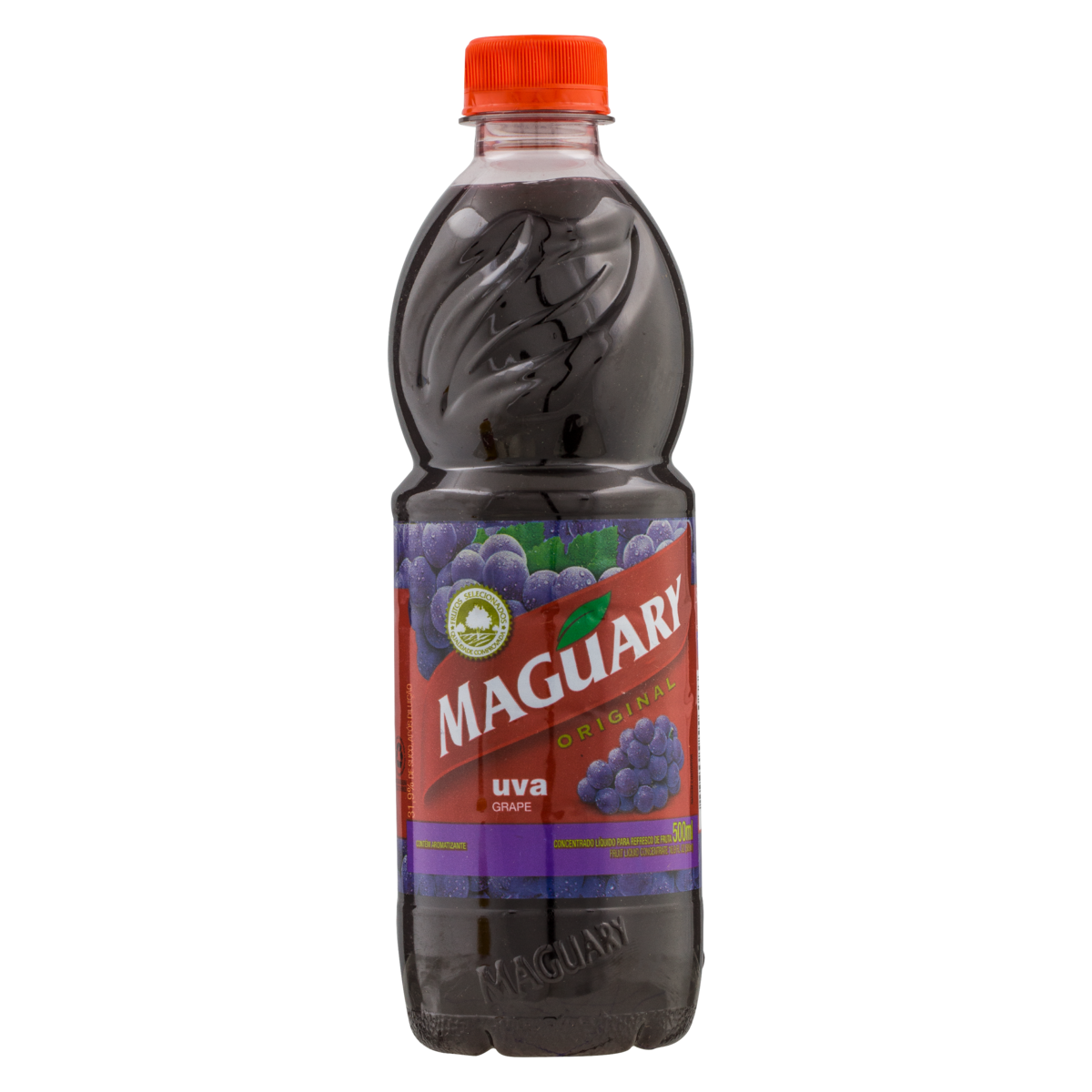 imagem de SUCO MAGUARY UVA CONCENTRADO 500ML