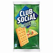 imagem de BISC CLUB SOCIAL PIZZA 141G