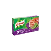 imagem de CALDO KNORR BACON 57G