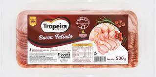 imagem de BACON FATIADO TROPEIRA  200G