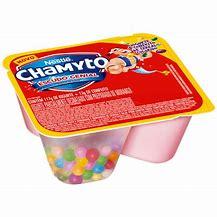 imagem de IOGURT NESTLE CHAMYTO 1+1 COLORID 130G