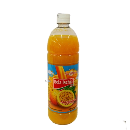 imagem de SUCO BELA ISCHIA MARACUJA 1L