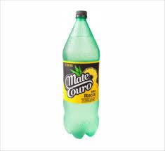 imagem de REFRIG MATE COURO ABACAXI 2L