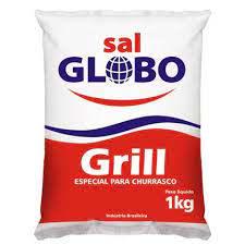 imagem de SAL GROSSO GLOBO GRILL 1KG