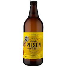 imagem de CERV BRUDER PILSEN 600ML