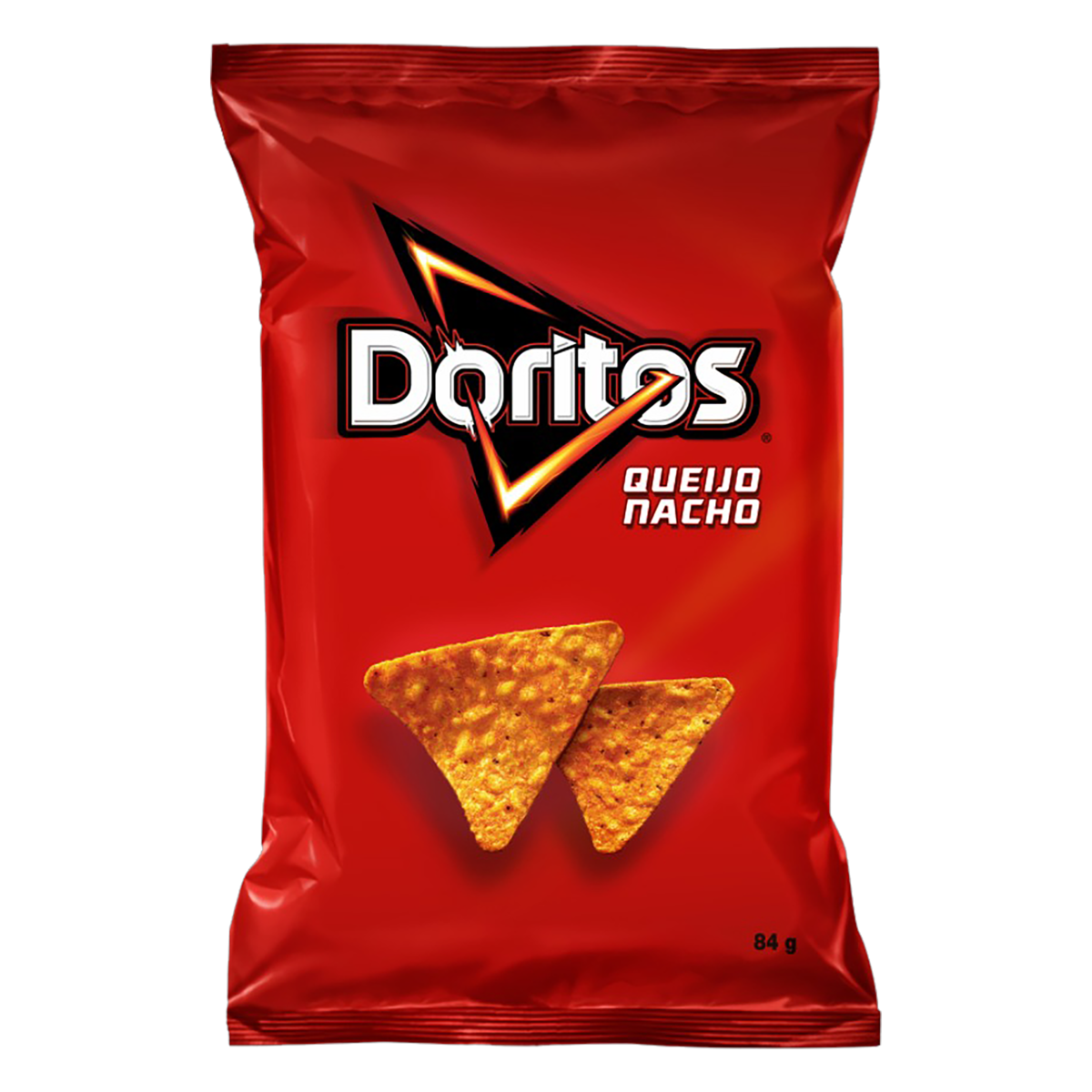 imagem de SALG DORITOS NACHO 75G