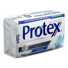 imagem de SAB PROTEX LIMPEZA PROF. 85G