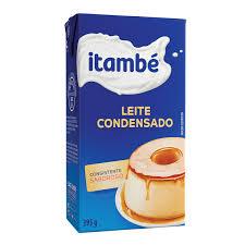 imagem de LEITE COND ITAMBE TP 395G