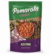 imagem de MOLHO TOMATE POMAROLA  AZEITONA 300G