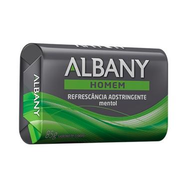 imagem de SAB ALBANY PERF MENTOL 85G