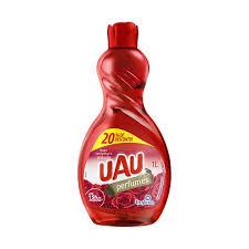 imagem de LIMP UAU PERFUMES FL VER   SED L1LT PG 800ML