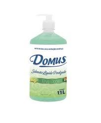 imagem de SABONETE LIQ  LIQ  ERVA DOCE DUOMO 1L