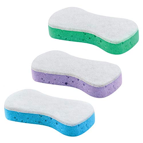 imagem de ESPONJA CONDOR BANHO  LV03 PG02