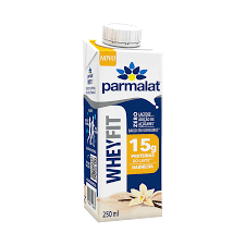 imagem de BEB. LAC. PARMALAT FIT 250G BAUNILHA