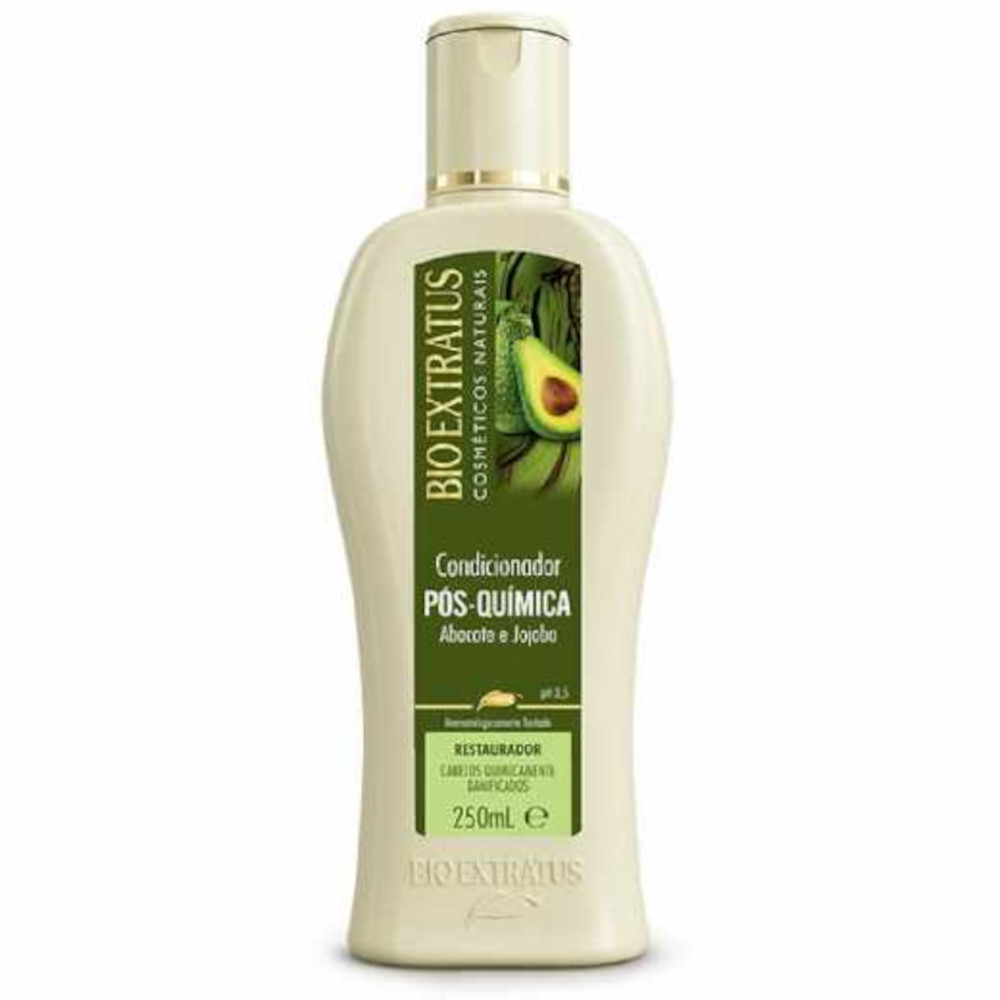 imagem de COND BIO EXTRATUS 250ML POS-QUIMICA