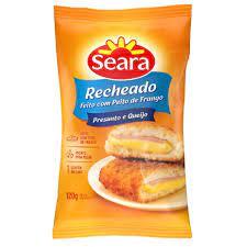 imagem de EMPANADO PRESUN QUEIJ SEARA 110G