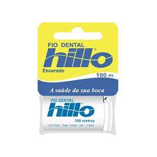 imagem de FIO DENTAL HILLO ENCE 100M