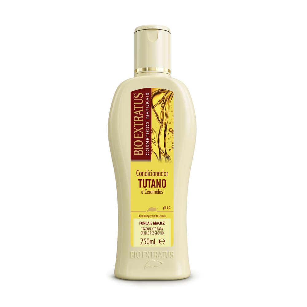 imagem de COND BIO EXTRATUS 250ML CERAMIDAS