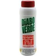 imagem de SODA CAUSTICA DIABO VERDE 300G