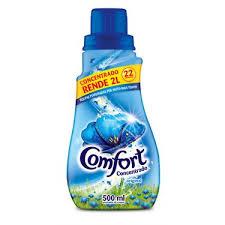 imagem de AMAC COMFORT CONC 500ML FRESCOR INTENSO