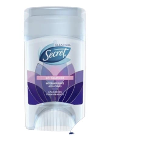 imagem de DESO GEL SECRET LAVANDA 45G