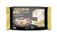 imagem de PAO DE  ALHO BOLINHA RESERVA 300G