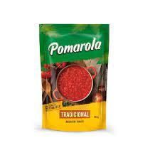 imagem de MOLHO TOMATE POMAROLA 300G SCH TRAD.