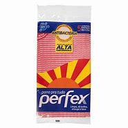 imagem de PANO PRA TUDO PERFEX 5UN