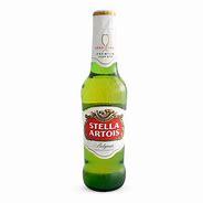 imagem de CERV STELLA ARTOIS LN 330ML