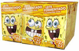 imagem de LEITE FERM BOB ELEGE TRAD 480G