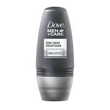 imagem de DESOD ROLLON DOVE MEN CARE 50ML