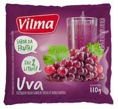 imagem de REFRESCO VILMA UVA 1KG