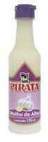 imagem de MOLHO PIRATA ALHO 150ML PET