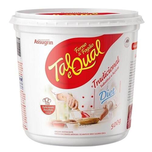 imagem de ADOC TAL E QUAL FORNO   FOGAO 500G