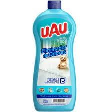 imagem de LIMPA PISO UAU NEUTRA ODOR  750ML