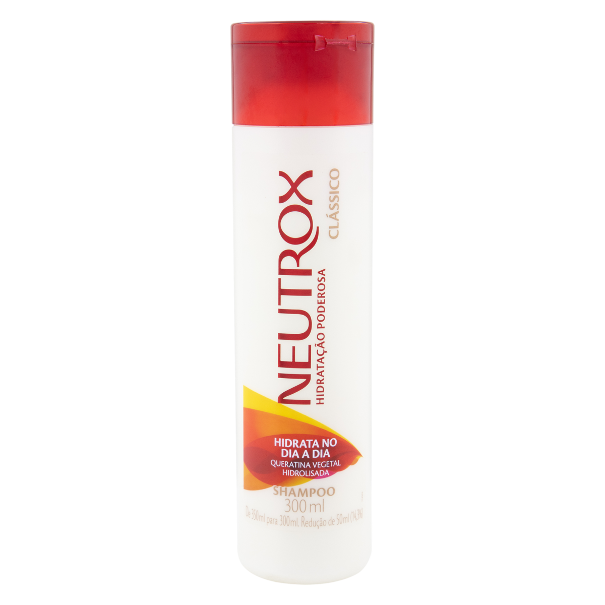 imagem de SH NEUTROX CLASSICO 300ML