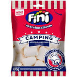 imagem de MARSHMALLOW CAMPING FINI 80G
