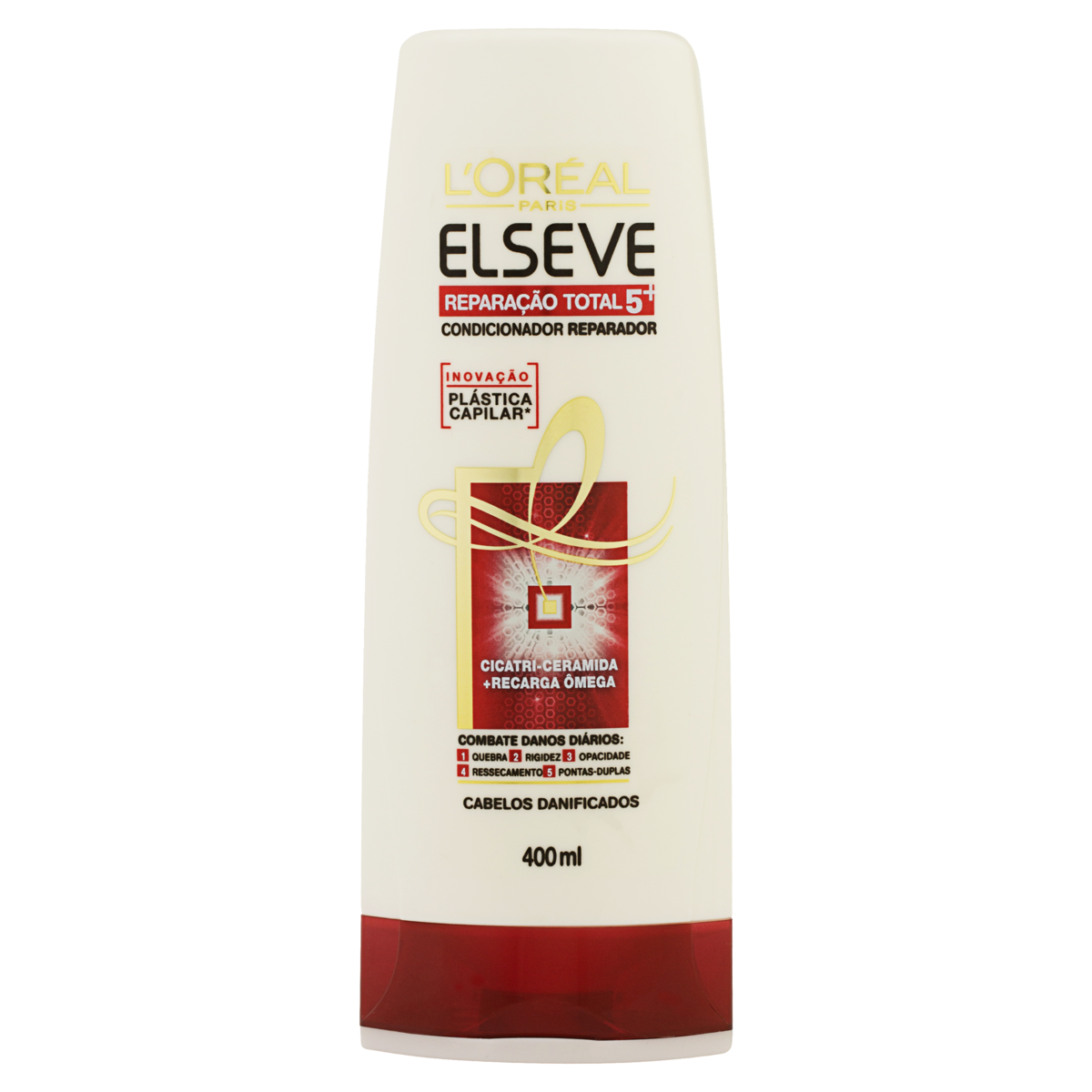 imagem de COND ELSEVE REP TOTAL 5+ 400ML