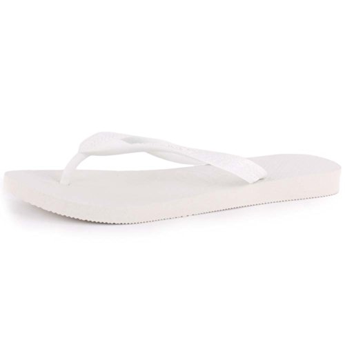 imagem de CHIN HAVAIANAS TOP BRANCO 43 44