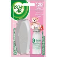 imagem de BOM AR CLICK SPRAY APAR+REF TALCO 12ML