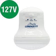 imagem de DUCHA LORENZETTI MAXI 5500W 1UN