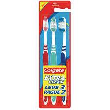 imagem de ESC DENT COLGATE EXTRA CLEAN L3 P2