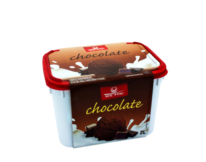 imagem de SORVETE TOC FRIO CHOCOLATE 2LT