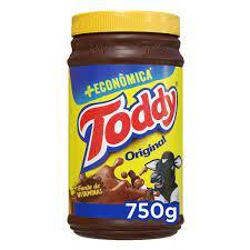 imagem de ACHOC PO TODDY PT 750G