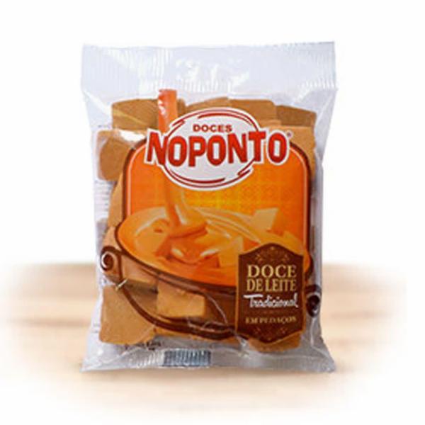 imagem de DOCE NOPONTO LEITE TRADICIONAL PCT 160G