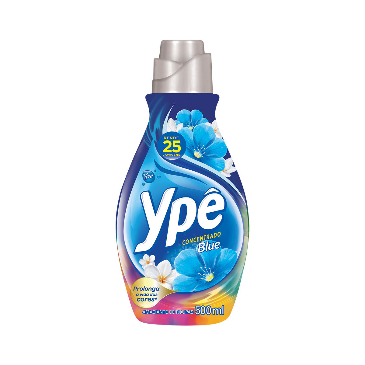 imagem de AMAC CONCENTR YPE BLUE 500ML