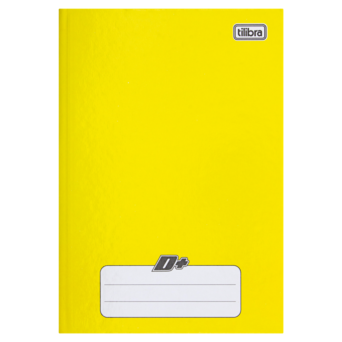 imagem de CAD TILIBRA PEQ AMARELO D+ 96F