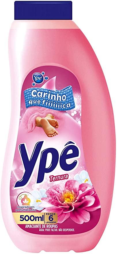 imagem de AMAC YPE TERNURA 500ML